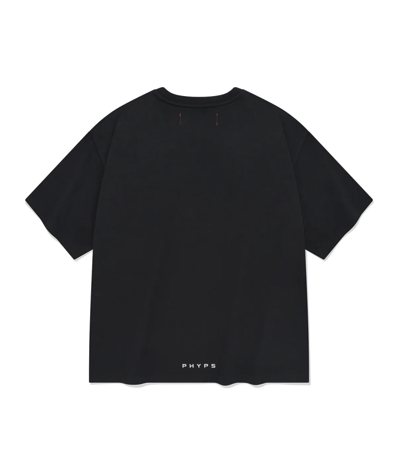 【WE ARE】韓國HONDA 大標短袖T恤 HEM1SS304A