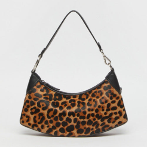 【WE ARE】韓國Archivepke單肩腋下包OVBSX25201