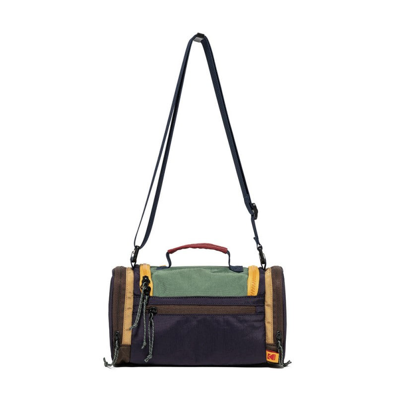 【WE ARE】韓國KODAK柯達單肩斜挎包K6143RBG93