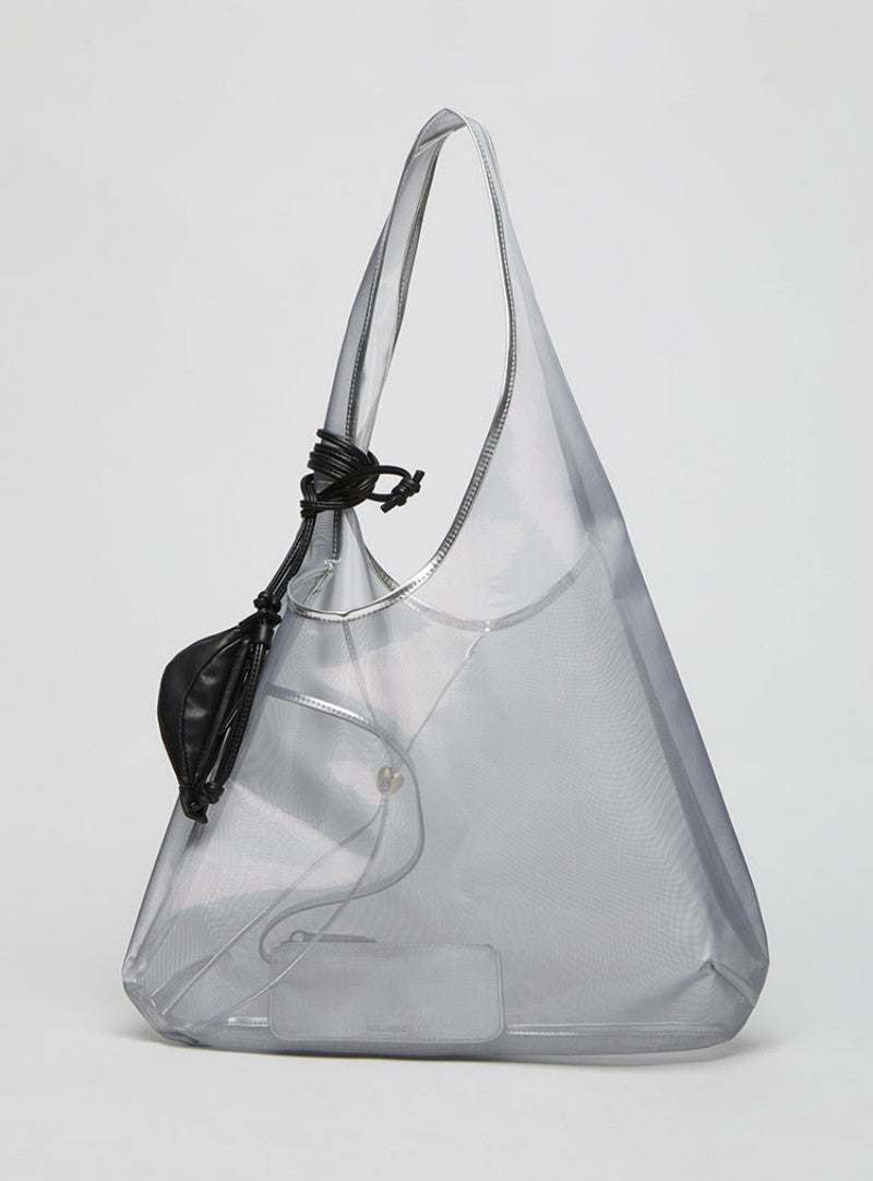 【WE ARE】韓國Archivepke Mini fling keyring bag OVAAX25201