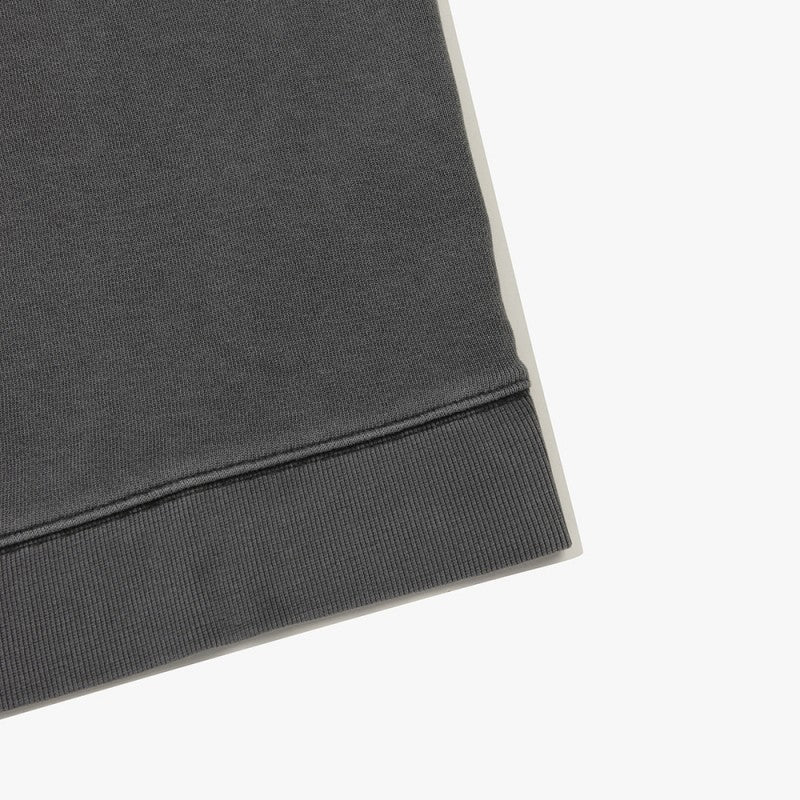 【WE ARE】韓國Diadora休閒大學T衛衣D6123LFS24