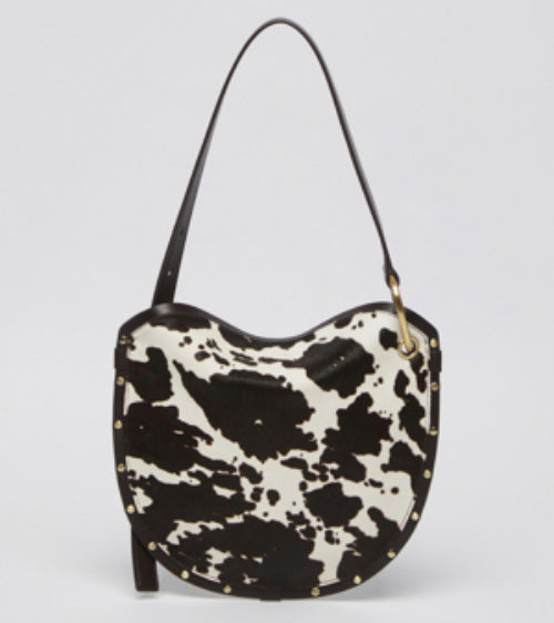 【WE ARE】韓國Archivepke單肩手提包購物袋OVBAX25219