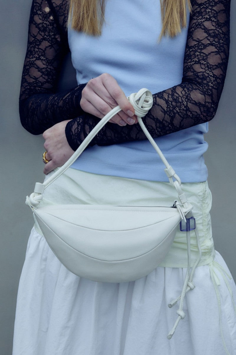 【WE ARE】Korea Archivepke Fling bag OVBAX25001/25002/25201
