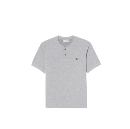 鱷魚折扣款 男款【WE ARE】韓國LACOSTE短袖T恤TH104E56G