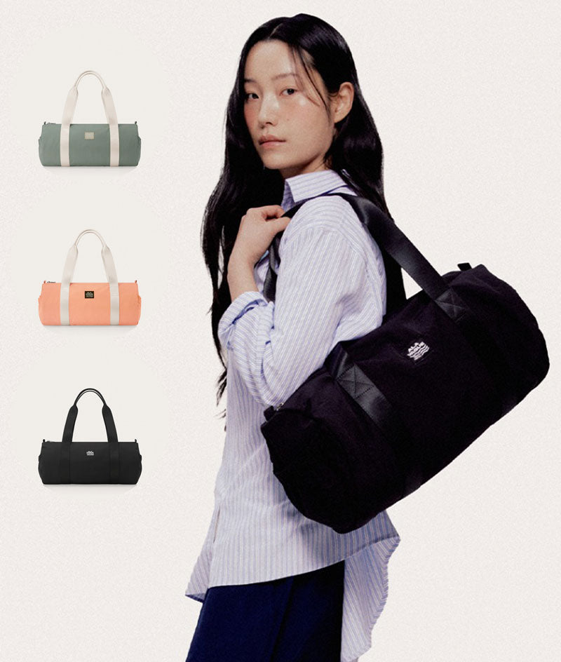 【WE ARE】韓國ALAVAGUE休閒單肩手提包데이스 숄더백 L