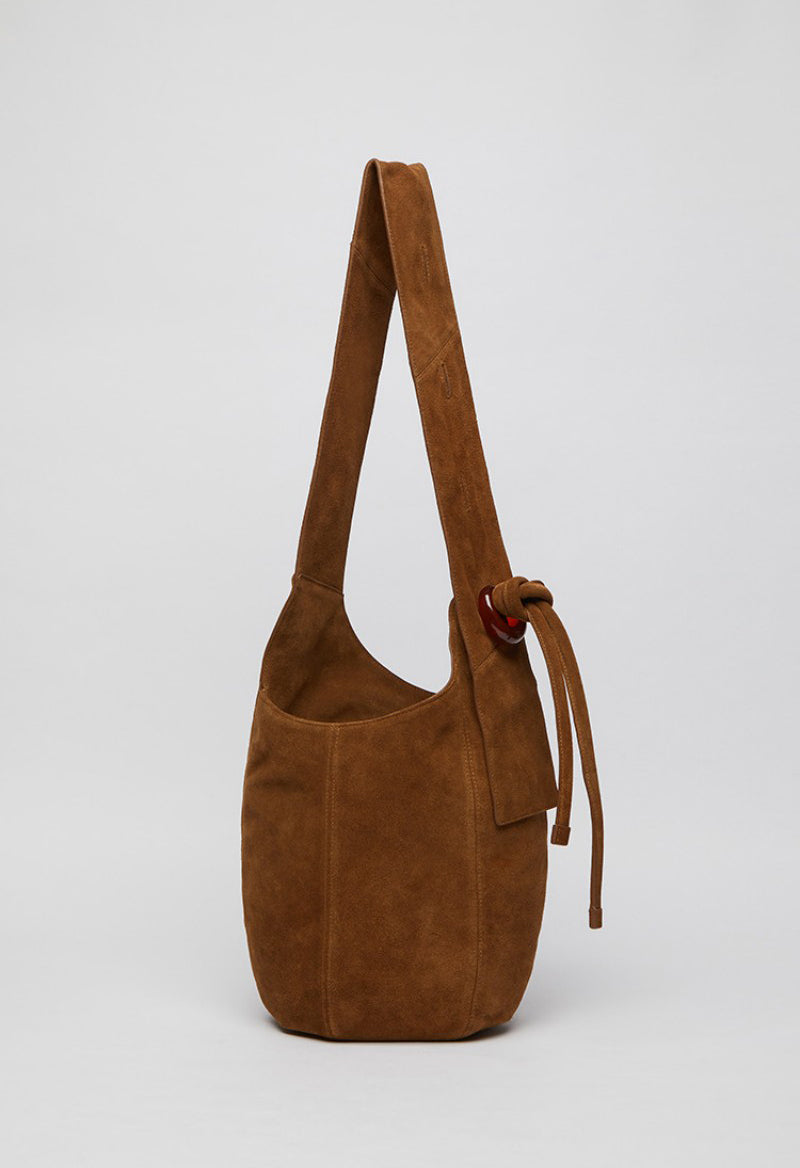 【WE ARE】韓國Archivepke Fling pot bag OVBAX25212