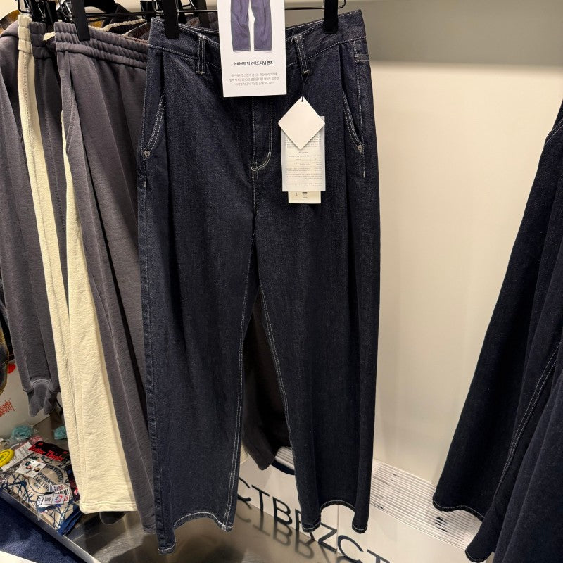 【WE ARE】韓國CITYBREEZE牛仔褲CTH3DP13