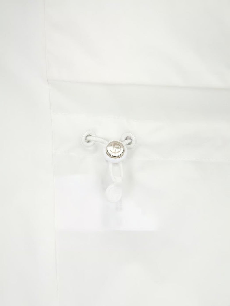 【WE ARE】韓國SERGIO TACCHINI 女款立領防曬外套 TWWJ20751