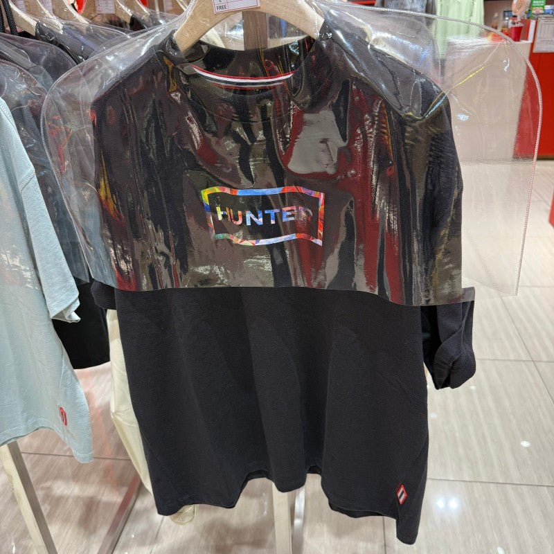 【WE ARE】韓國HUNTER 休閒短袖T恤HAU0006ATZ