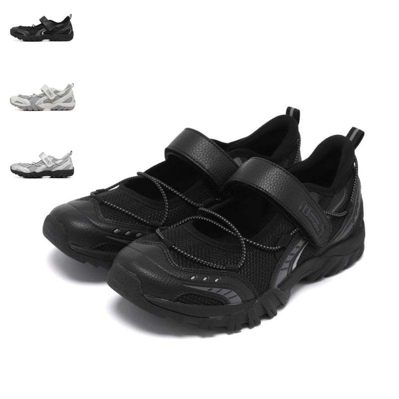 【WE ARE】韓國國家地理休閒運動鞋N262WSD020