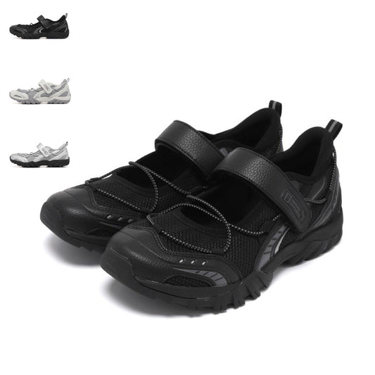 【WE ARE】韓國國家地理休閒運動鞋N262WSD020