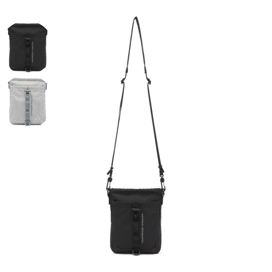 【WE ARE】韓國國家地理休閒單肩斜挎包N265ACR180