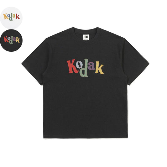 【WE ARE】韓國KODAK柯達短袖T恤K6223LRS35