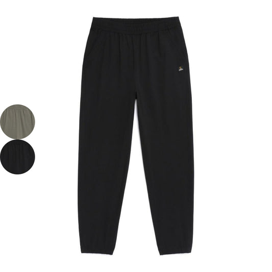 涼感【WE ARE】韓國國家地理休閒褲N262WPT191