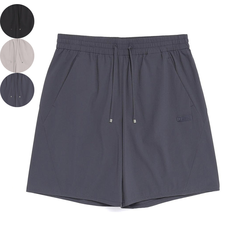 【WE ARE】韓國國家地理休閒短褲N262WHP350