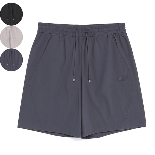 【WE ARE】韓國國家地理休閒短褲N262WHP350