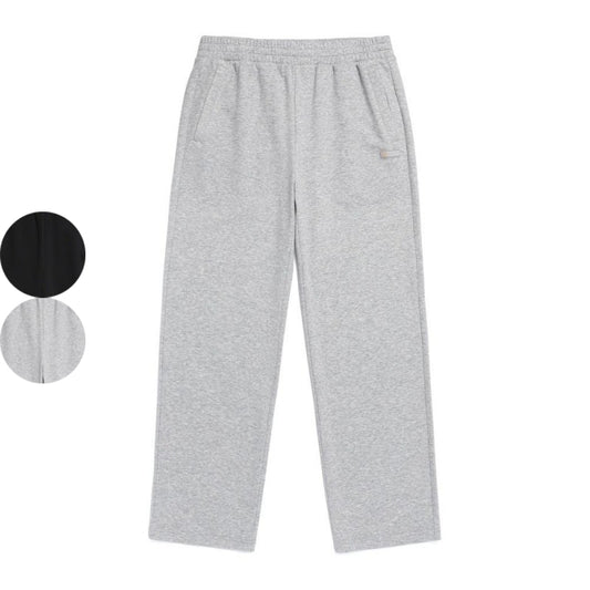 男女同款【WE ARE】韓國國家地理休閒褲N262UPT060