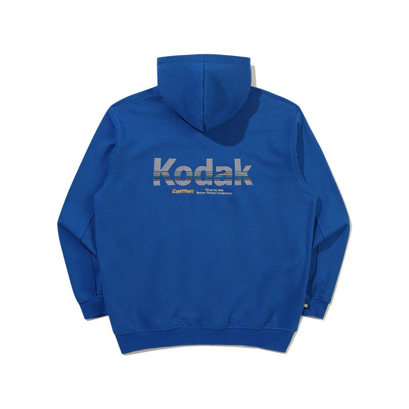 【WE ARE】韓國KODAK柯達休閒連帽大學T衛衣K6323LHDP1