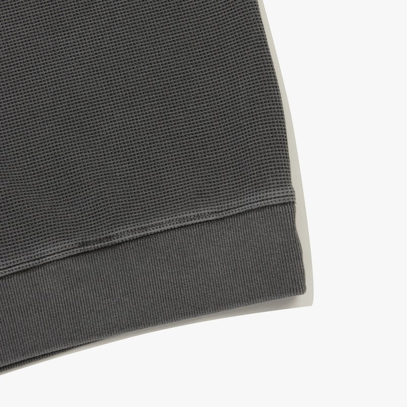 【WE ARE】韓國Diadora休閒連帽大學T衛衣D6123LHD23