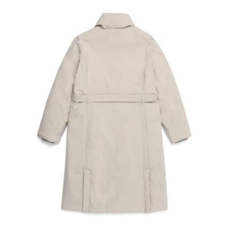 NG折扣款【WE ARE】韓國國家地理長款羽絨服外套N254WDW350