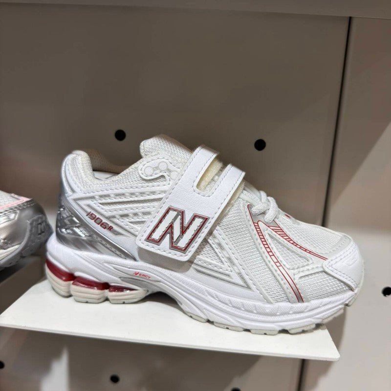 【WE ARE】韓國new balance kids休閒運動鞋NB20260821-5