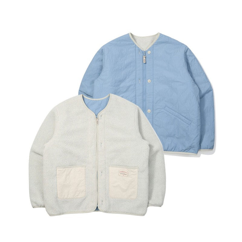 【WE ARE】韓國KODAK柯達休閒雙面外套K5323LFJ93