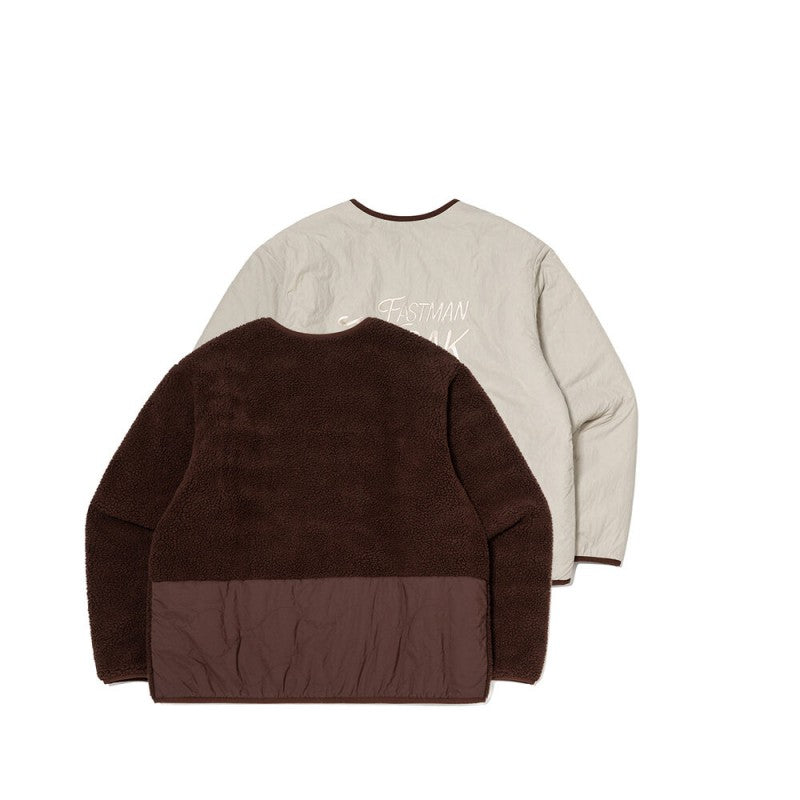 【WE ARE】韓國KODAK柯達休閒雙面外套K5323LFJ93