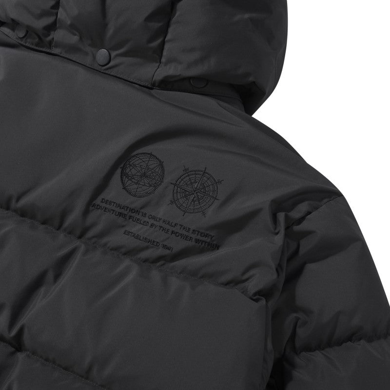 【WE ARE】韓國JEEP休閒羽絨服外套JQ4JPU492