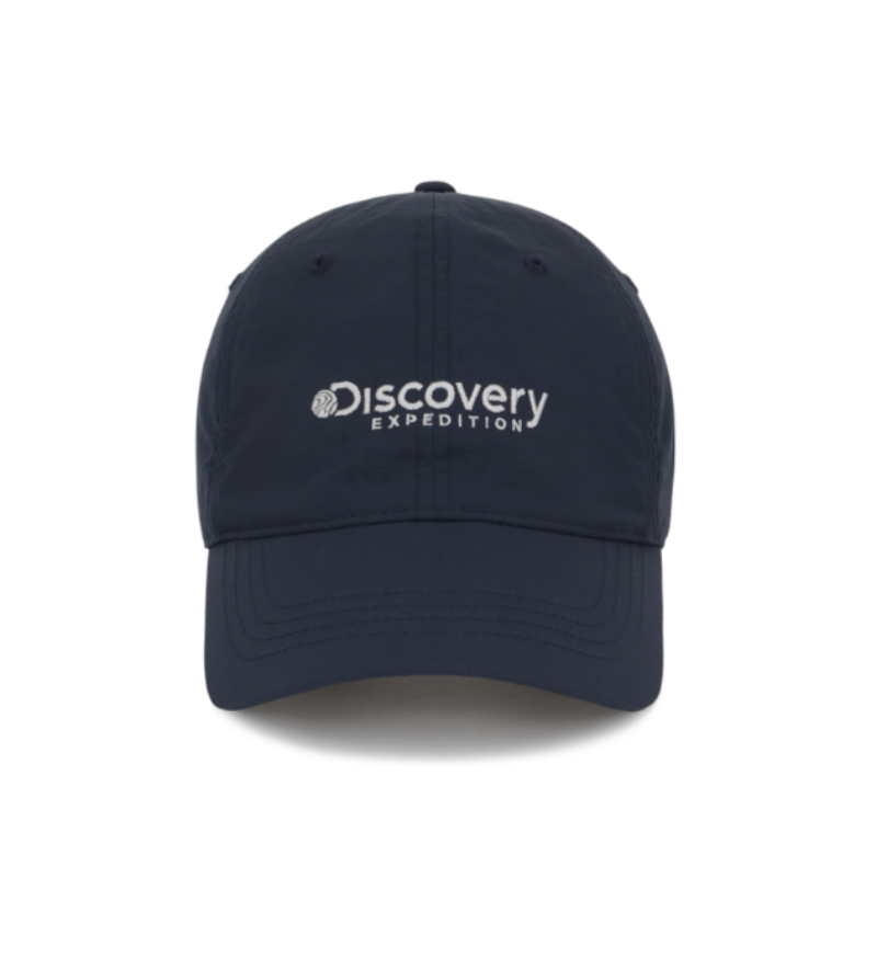 【WE ARE】韓國Discovery FRESHVENT抗UV棒球帽DXCP5035N