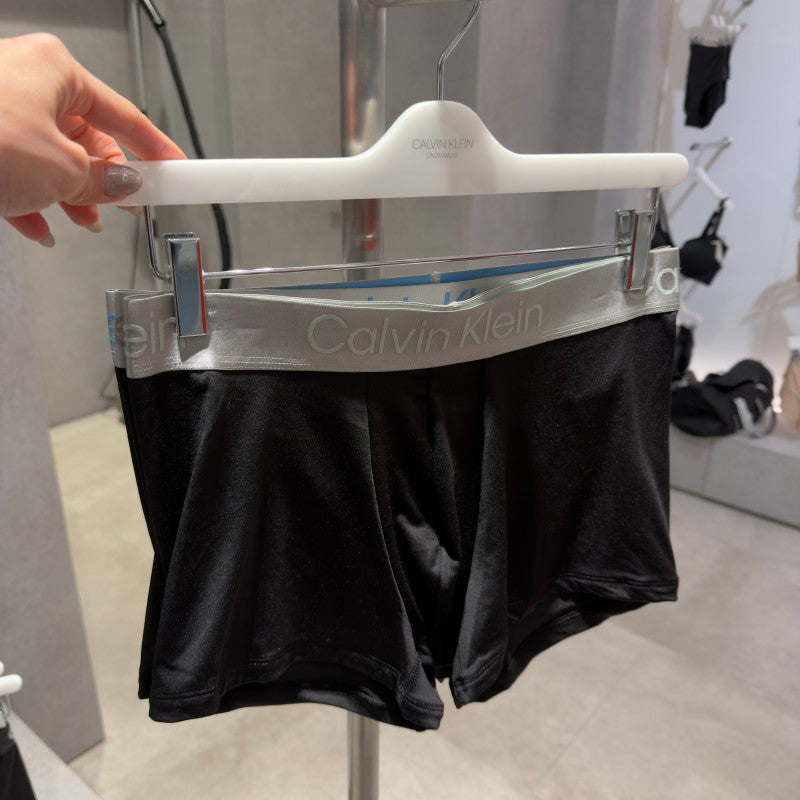 【WE ARE】韓國Calvin Klein 男士基礎款內褲三件組 NB4269