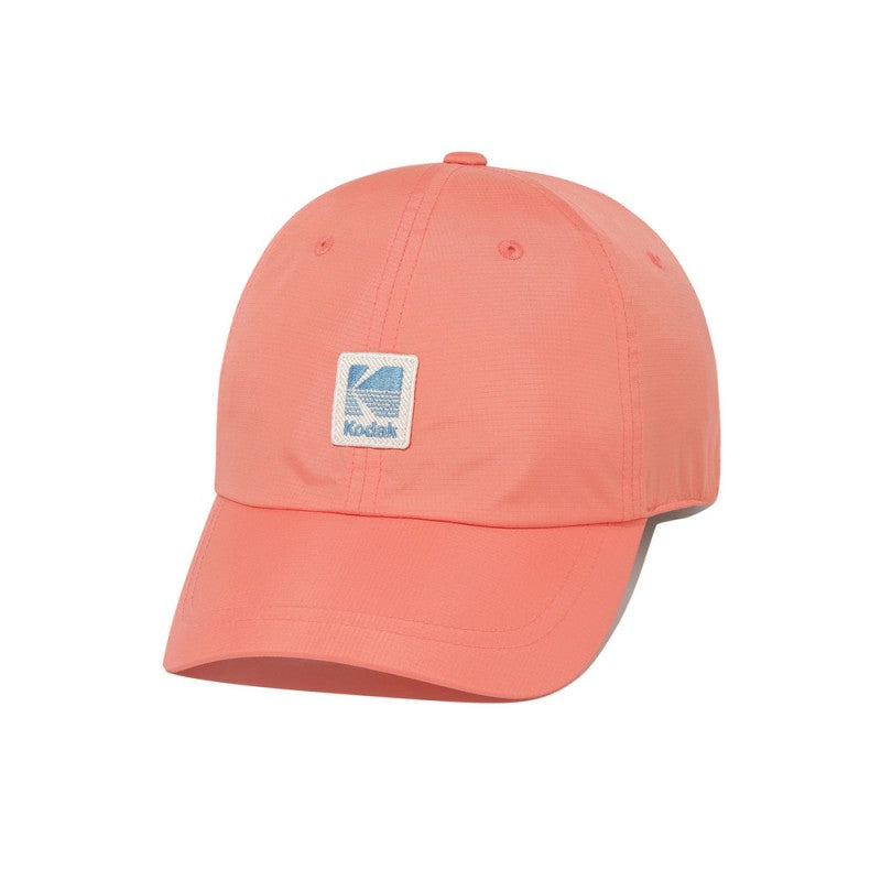 【WE ARE】韓國KODAK柯達休閒棒球帽K6243LCP32