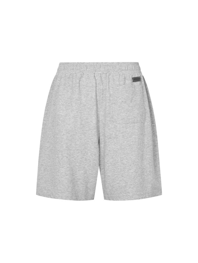 女款【WE ARE】韓國Discovery FRESHVENT SORONA涼感四分半短棉褲 DWTB66053