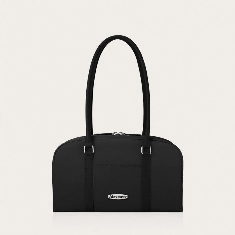 【WE ARE】韓國ALAVAGUE休閒單肩手提包바키타 백 M