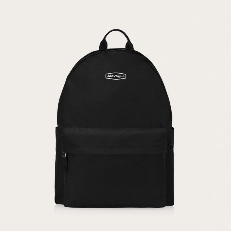 【WE ARE】韓國ALAVAGUE休閒雙肩背包그린터틀 백