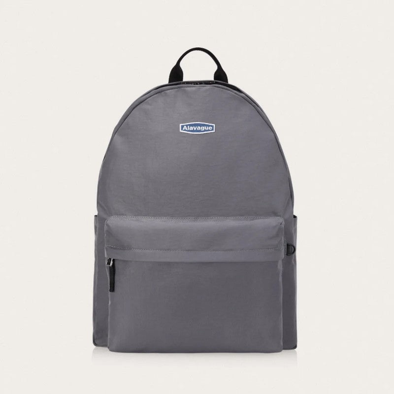 【WE ARE】韓國ALAVAGUE休閒雙肩背包그린터틀 백