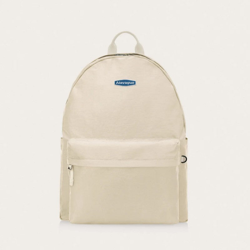 【WE ARE】韓國ALAVAGUE休閒雙肩背包그린터틀 백
