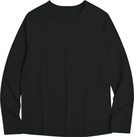 *現貨*【WE ARE】韓國Andar長袖T恤+9分緊身打底褲ANDAR12352