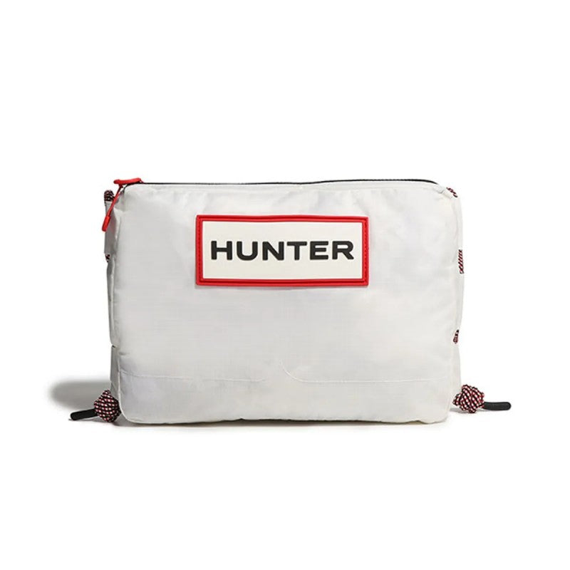 【WE ARE】韓國HUNTER獵人旅行斜挎包UBC1515NRS/HBU1515CBZ