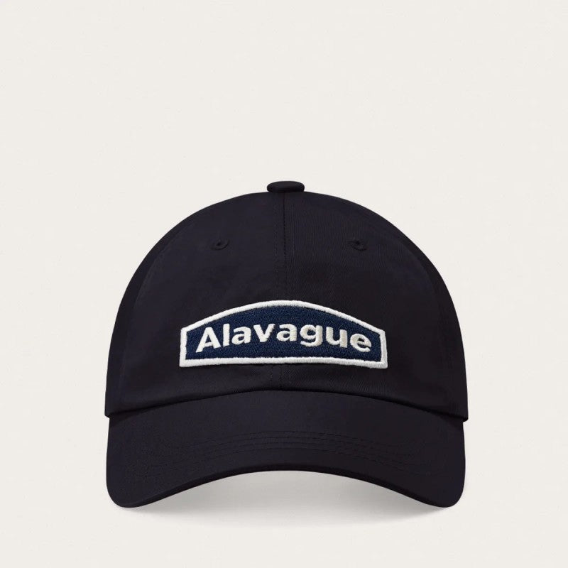 【WE ARE】韓國ALAVAGUE休閒棒球帽네르파 캡