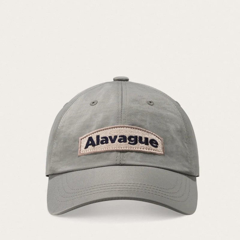 【WE ARE】韓國ALAVAGUE休閒棒球帽네르파 캡