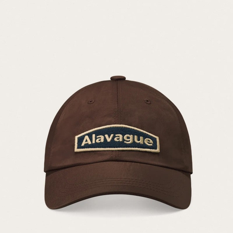 【WE ARE】韓國ALAVAGUE休閒棒球帽네르파 캡