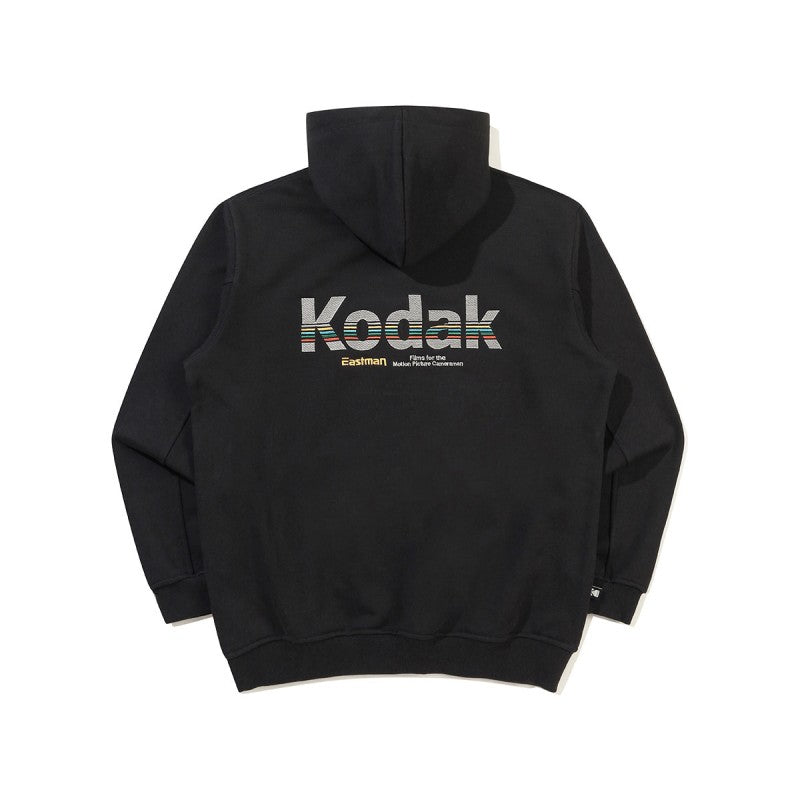【WE ARE】韓國KODAK柯達休閒連帽大學T衛衣K6323LHDP1
