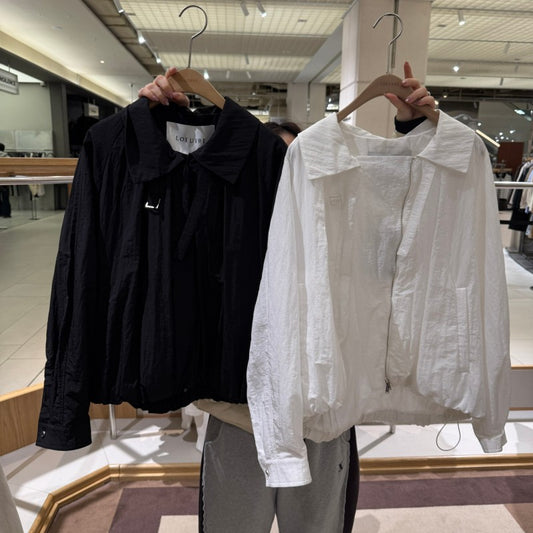 【WE ARE】韓國Loeuver 休閒外套SW6SM6110