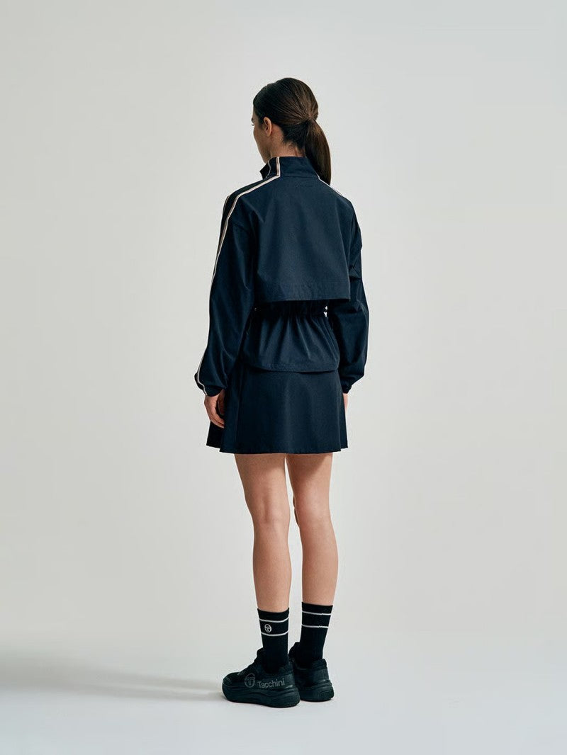 【WE ARE】韓國SERGIO TACCHINI 女款立領防曬外套 TWWJ20751
