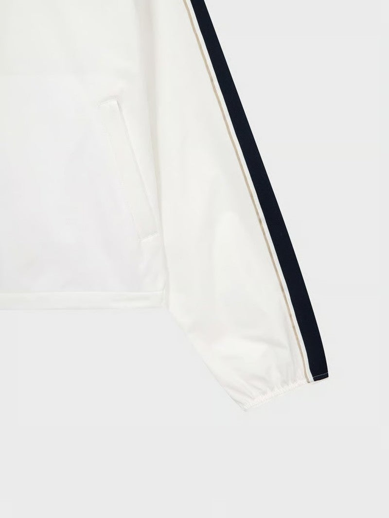 【WE ARE】韓國SERGIO TACCHINI 女款立領防曬外套 TWWJ20751