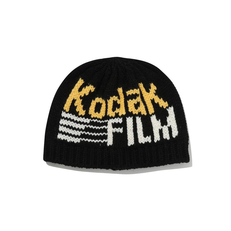 【WE ARE】韓國KODAK柯達休閒針織帽K6443LKCC1