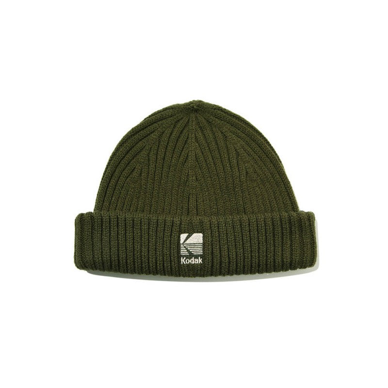 【WE ARE】韓國KODAK柯達針織帽K5443LKC96