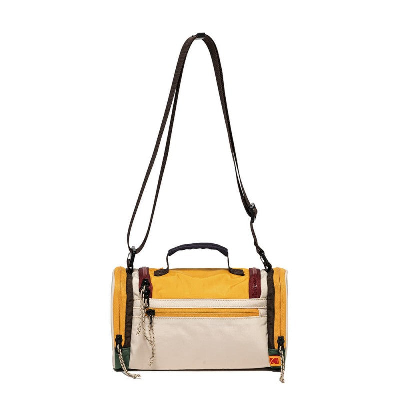 【WE ARE】韓國KODAK柯達單肩斜挎包K6143RBG93