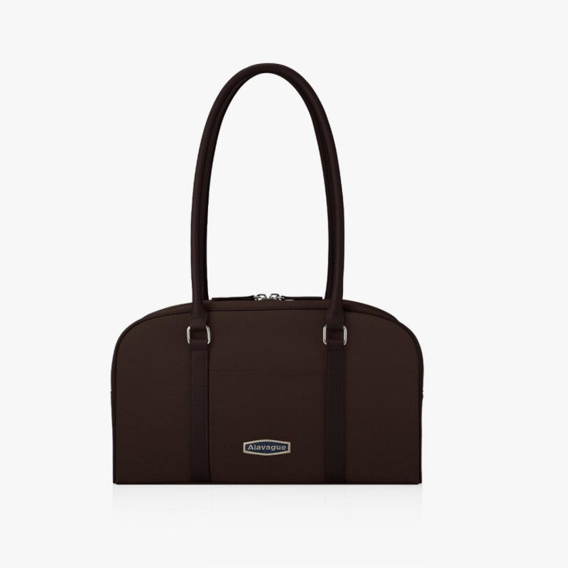 【WE ARE】韓國ALAVAGUE休閒單肩手提包바키타 백 M
