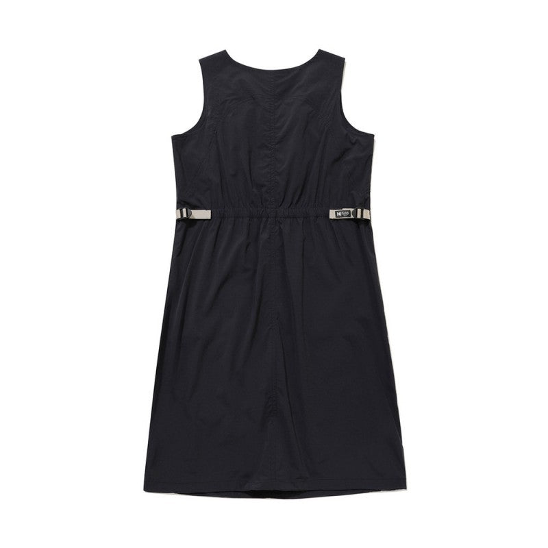 【WE ARE】韓國KODAK柯達無袖連衣裙K6222ROP61